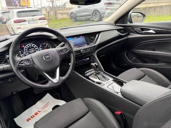 Opel Insignia ST 2.0 CDTI BiTURBO 210k S&S Ultimate 4x4 AT8 - 18