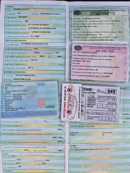 Peugeot 308 1.6 Hdi - 18