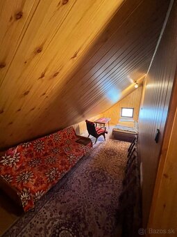 Dom / chalupa na predaj Lomná (Orava) - 18