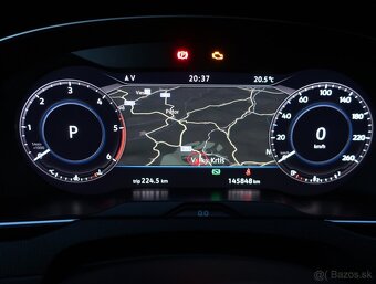 Odstúpim leasing na VW Passat r.2019, VirtualCockpit+AUTOMAT - 18