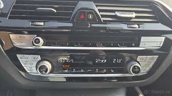 BMW Rad 5 Touring 530xDrive M-packet - 18