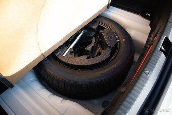 Škoda Octavia 2.0 TSI Ambition DSG - 18