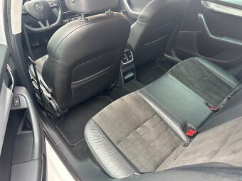 2015 Skoda Octavia Combi Style - 18