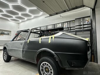 Škoda 130 Rapid kabrio - 18