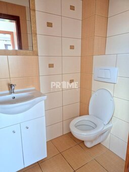 MODERRNÝ 4i RD, ZÁHRADA (600 m2), TERASA, PARKING, ulica Nov - 18