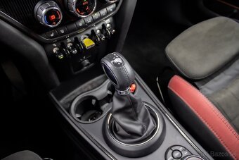 Mini Countryman Cooper S Plug-in Hybrid 2019 - odpočet DPH - 18