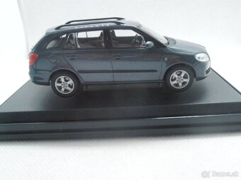ŠKODA   ABREX  2  1/43 - 18