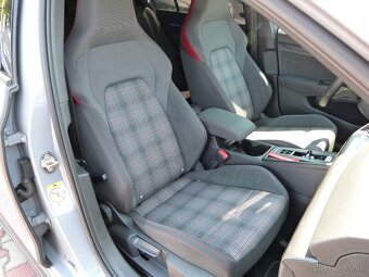 Volkswagen Golf 2.0 TSI 245k GTI DSG - 18