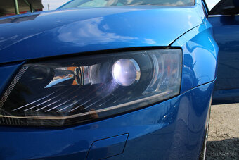 Škoda Octavia 1.4 TSI 150k Style DSG - 18