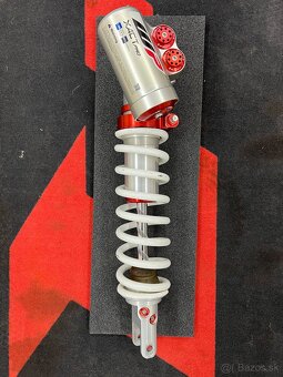 Wp Cone Valve komplet podvozok - 18