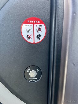 Kia Ceed úsporné a spoľahlivé auto - 18