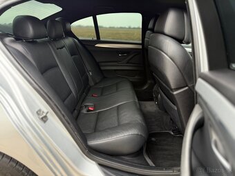 BMW 530d F10 A/T 180kW r.v 2010  kúp. SR - 18