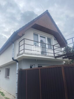 Na prenájom 2-izbový byt v dome takmer v centre, Piešťany - 18