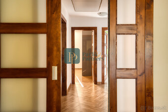 Predaj 4izbový rodinný dom Sľažany, pozemok 12á, EXKLUZÍVNE - 18