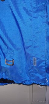 Phenix panska lyžiarska snowboard bunda veľkosť XXL alebo 56 - 18