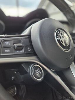 Alfa Romeo Stelvio 2.0 Q4 SR - 18