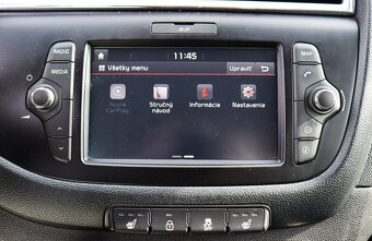 Kia Cee´d SW 1.6 CRDi VGT Platinum - 18