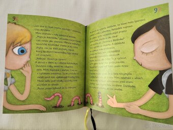 Mimi a Líza - 2 knihy - 18