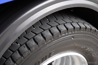 MAN TGL 12.180 TROJSTRANNÝ S3 SKLÁPAČ / VYKLÁPAČ / EU4 - 18