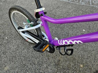PREDAM WOOM 3 V STAVE TAKMER NOVEHO KUSU - 18