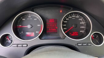 Seat Exeo 2.0 TDI - 18