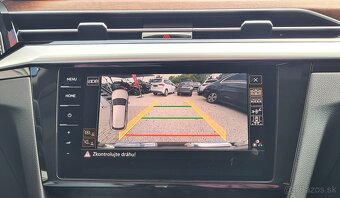 VW ARTEON SB 2.0 TDI ELEGANCE DSG, VIRTUAL, 39 TIS. KM - 18