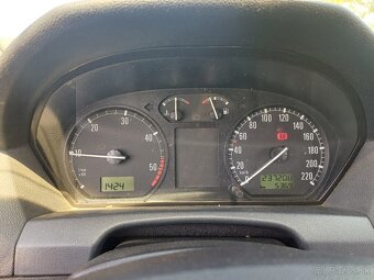 Fabia1 Combi 1,9 TDI 74kw - 18