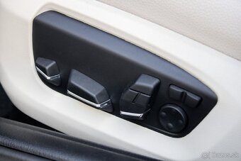 BMW Rad 5 520d 190k A/T, 140kW / AJ NA SPLÁTKY / PROTIÚČET / - 18