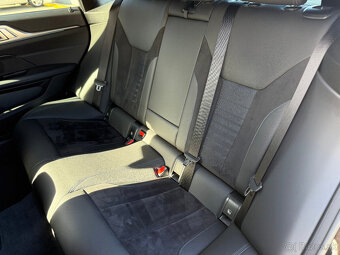 BMW 420d xDrive Gran Coupe M-Sport 2024, 50 055 km, ZÁRUKA - 18