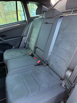 Volkswagen Tiguan 2.0 TDI 110kW - 18