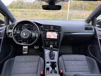 Volkswagen Golf Variant R 2.0 TSI 7.5 310 PS 4MOTION DSG - 18