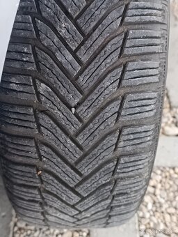 Škoda Octavia 3 Combi, DSG, r.v. 2019 - 18