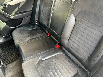 Volkswagen Passat B7 2.0TDI - 18
