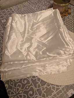 Svadobná výzdoba "Greenery" - 18