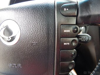 SsangYong Rexton RX 270 XVT - 18