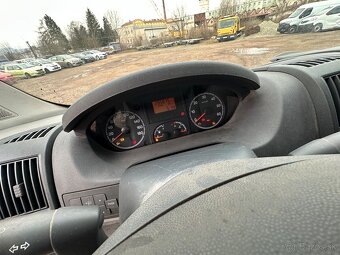 Peugeot boxer 2.2hdi 74kw - 18