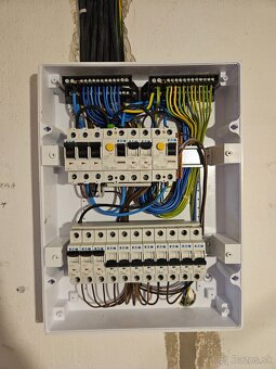 Elektroinštalačné práce - 18