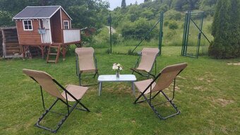 Chata Horbek od 100,-eur/noc/celá chata wellness v cene - 18