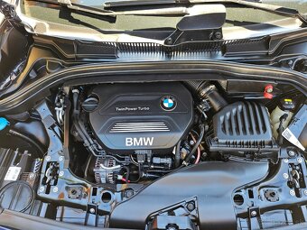 BMW 216d SportLine Active Tourer F45 - 18