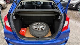 Honda Jazz 1.3 i-VTEC Elegance - 18