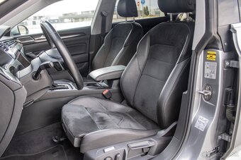 Volkswagen Arteon 2.0 TSI BMT Elegance 4MOTION DSG - 18