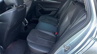 Škoda Octavia Combi 2.0 TDI SCR Style DSG✅MATRIX✅ - 18