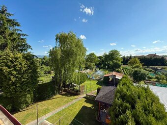 6 - izbový rodinný dom KRUŠOVCE - Dolné Chlebany, okr. Topoľ - 18