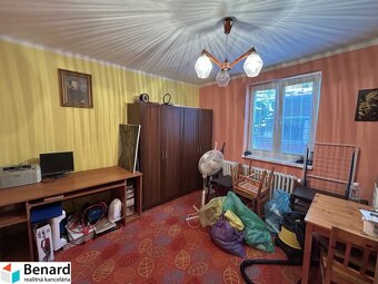RODINNÝ DOM NA BÝVANIE A PODNIKANIE,1630 M2, SABINOVSKÁ Ul., - 18