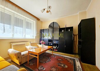 Ponúkame na predaj Rodinný dom v Čuňove na ulici Dlhá - 18
