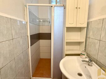 DOM NA SAMOTE POD LESOM, POZEMOK 3.160m2, CEROVÁ - 18