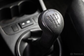 Škoda Fabia 1.2 HTP Classic - 18
