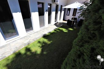 Na prenájom 4iz. byt v centre Piešťan s veľkou terasou - 18