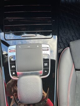 Mercedes Benz A200 benzín,AMG, 120kW, - 18