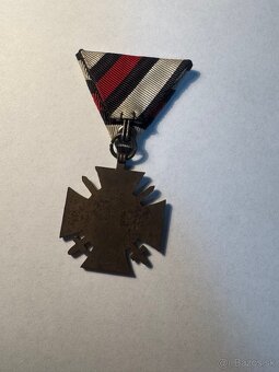 Osobná pozostalost vojaka - 18